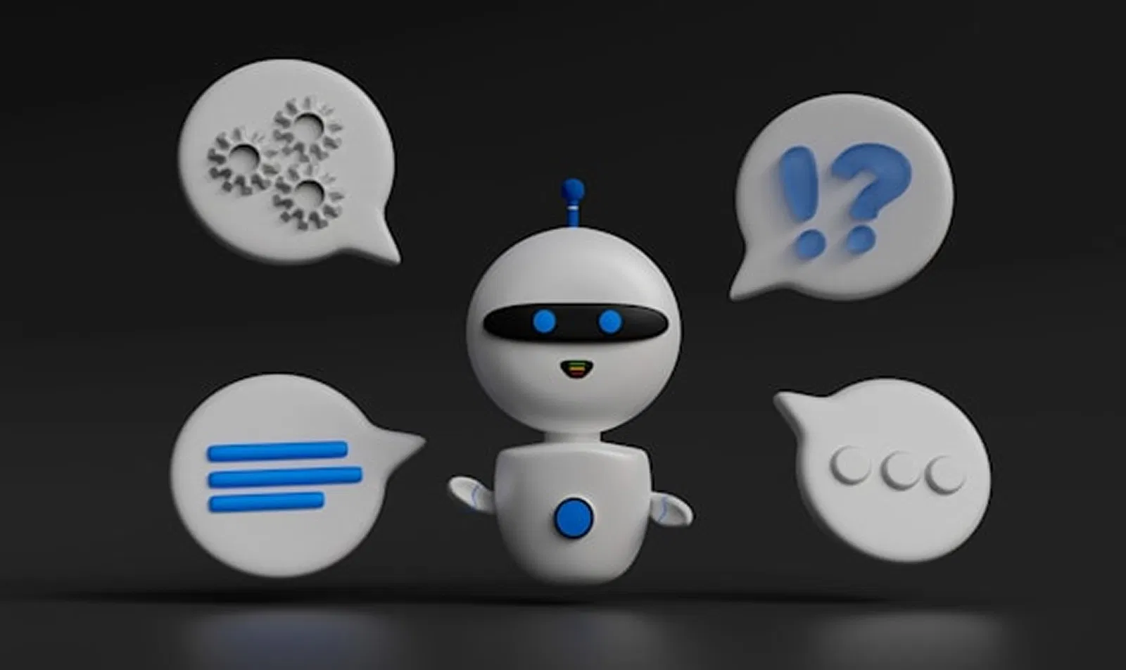 AI Chatbots Customer Service